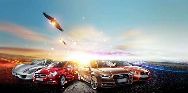 车展背景素材_车展背景图片下载_觅元素