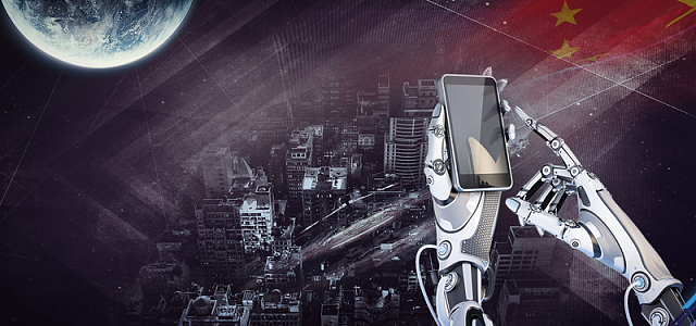 背景图机器背景素材_背景图机器背景图片下载_觅元素