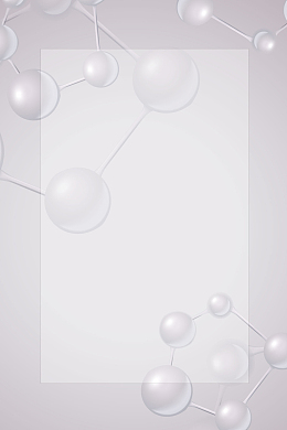 矢量DNA细胞分子质感背景