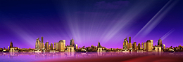 房地产海报设计banner