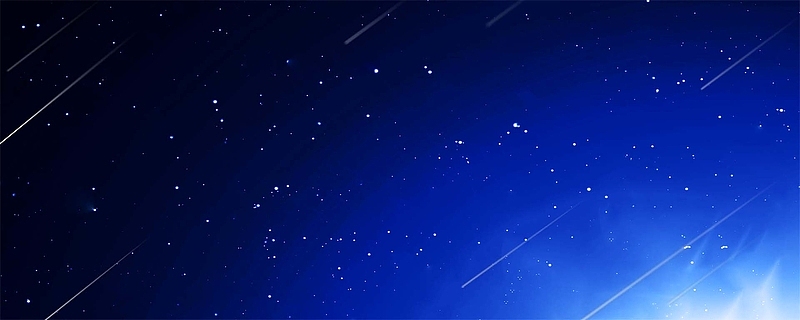 深蓝色天空banner