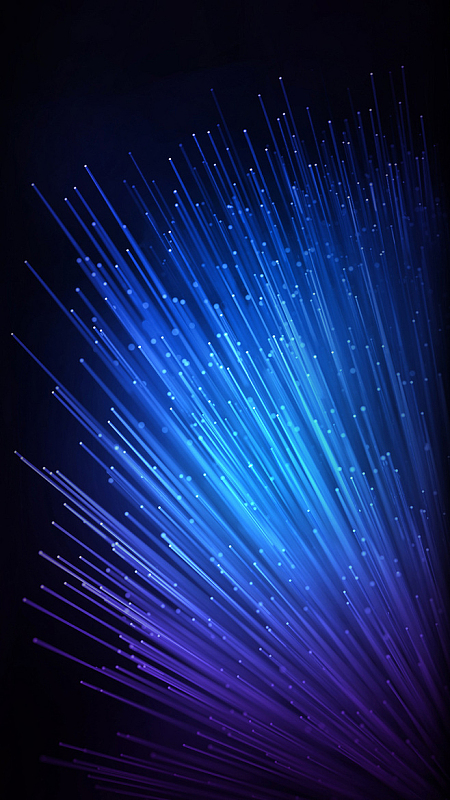 深色明暗发光线条h5背景