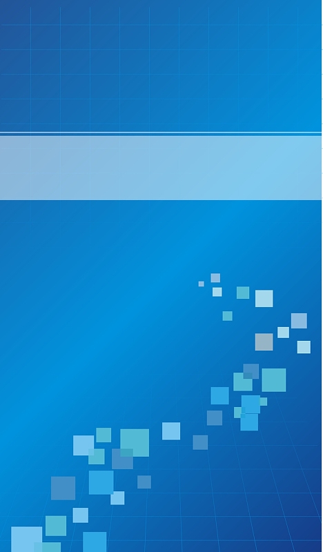 易拉宝会议科技背景模板大全