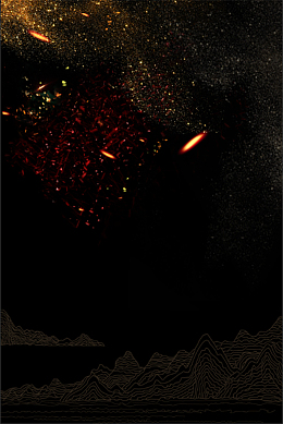 招聘广告海报背景素材