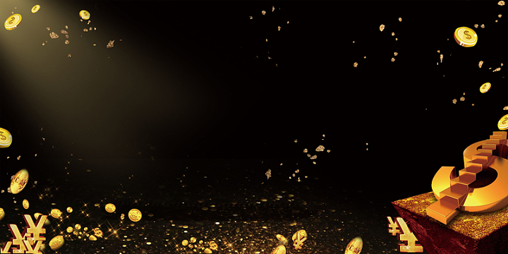 投资理财金融企业