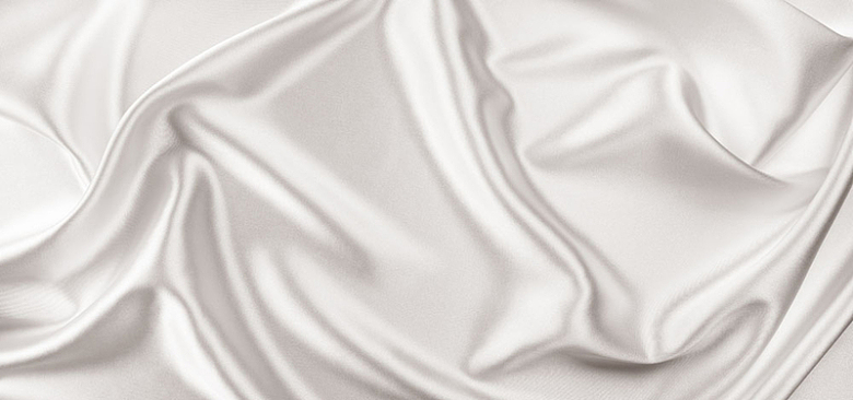 白色高档丝绸面料素材jpg