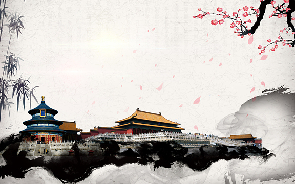 老北京psdjpg大气地图北京金色背景素材psdjpg蓝色拳头科技北京psdjpg