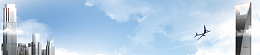 商务网页设计大气背景banner