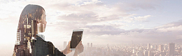 电子科技互联网家banner
