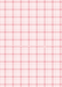 粉色格子背景素材
