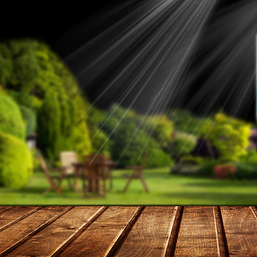 春季直通车背景