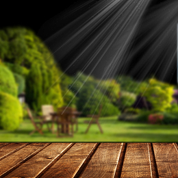 春季直通车背景