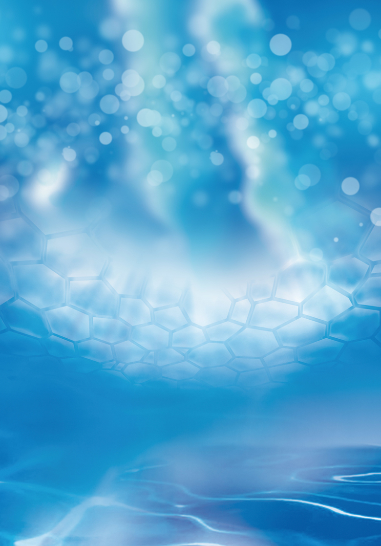 美容整形海报背景