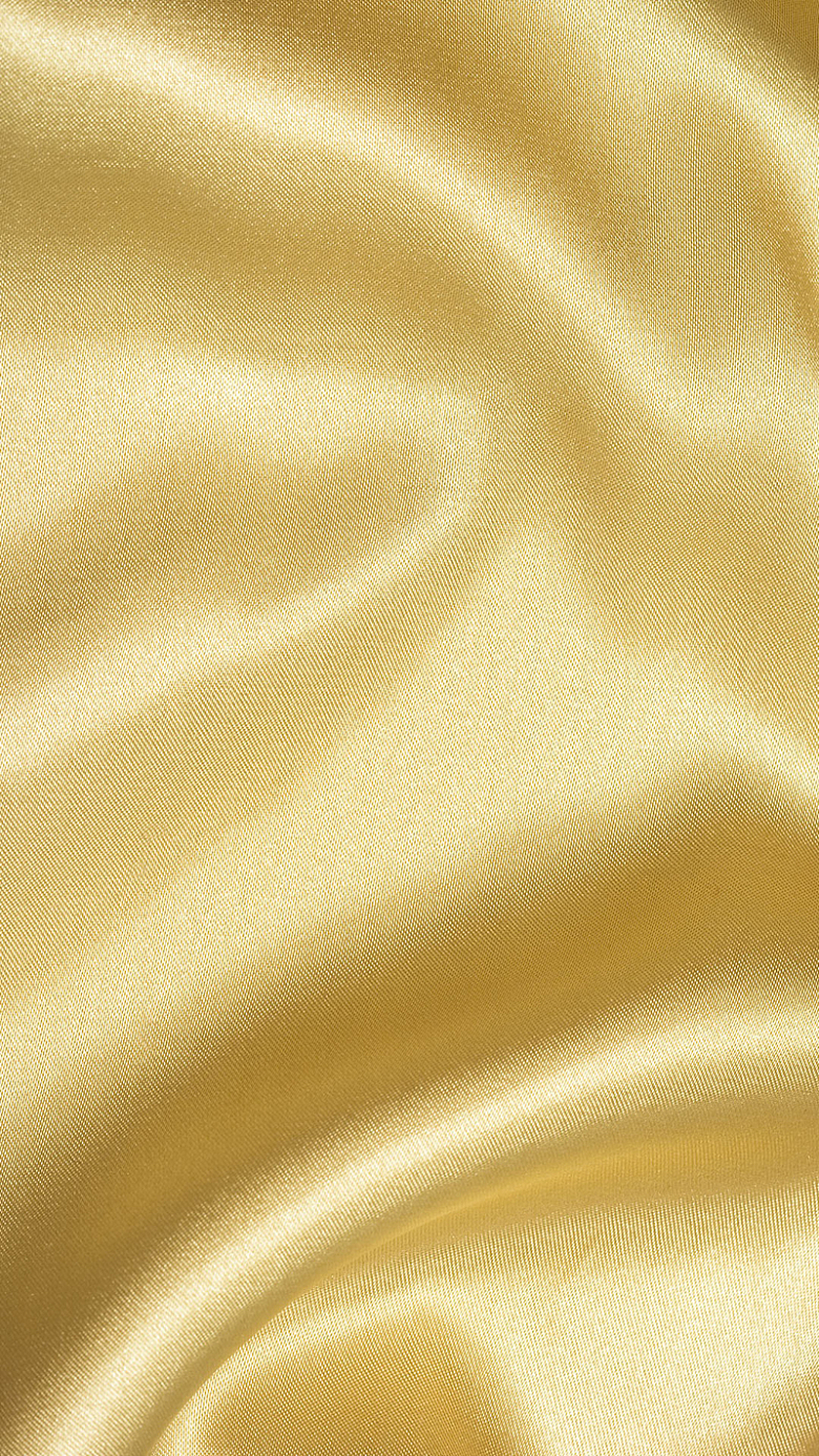 金色丝绸H5背景