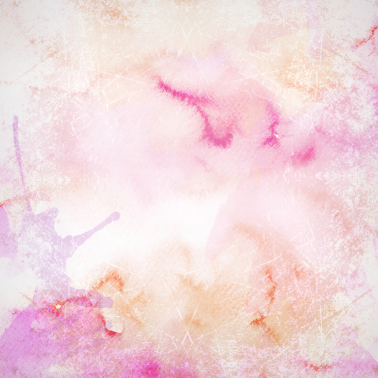 粉色大理石花纹背景