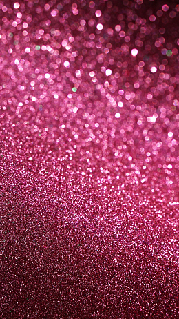 炫彩紫红色H5背景