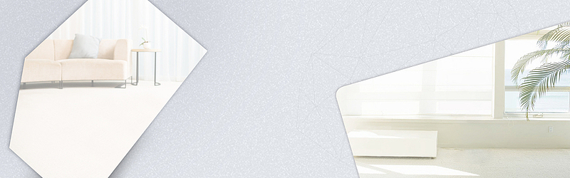 简约现代室内设计banner