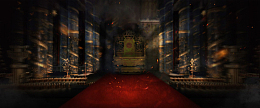 武侠大殿梦幻banner
