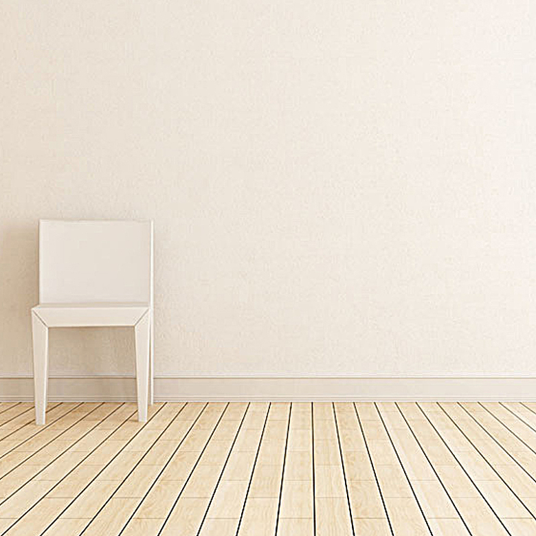 木板椅子背景图