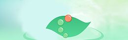 眼科医学banner背景设计