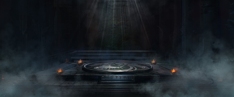 梦幻动漫情景banner