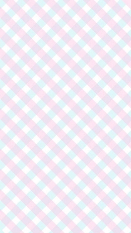 简洁清新格子H5背景