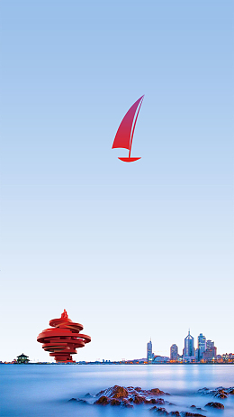 青岛旅游畅游旅行团山东海边游