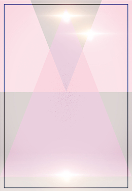 粉色小清新简约背景素材