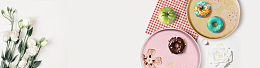 517吃货节文艺小清新banner