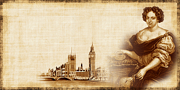 茶叶复古海报背景素材