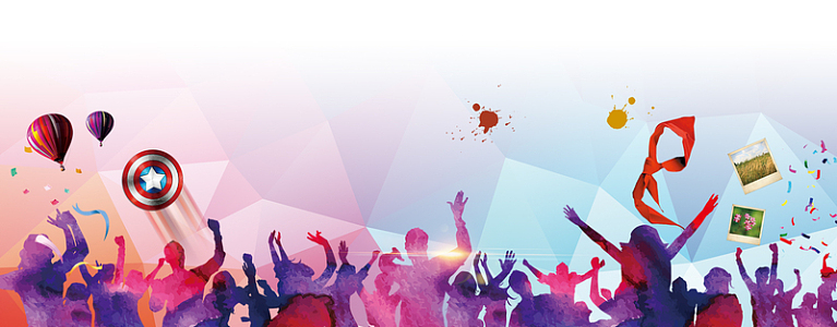 大学生背景素材_大学生背景图片下载_觅元素