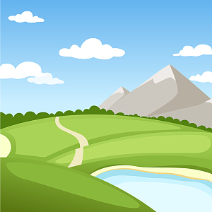 湖草背景素材_湖草背景图片下载_觅元素