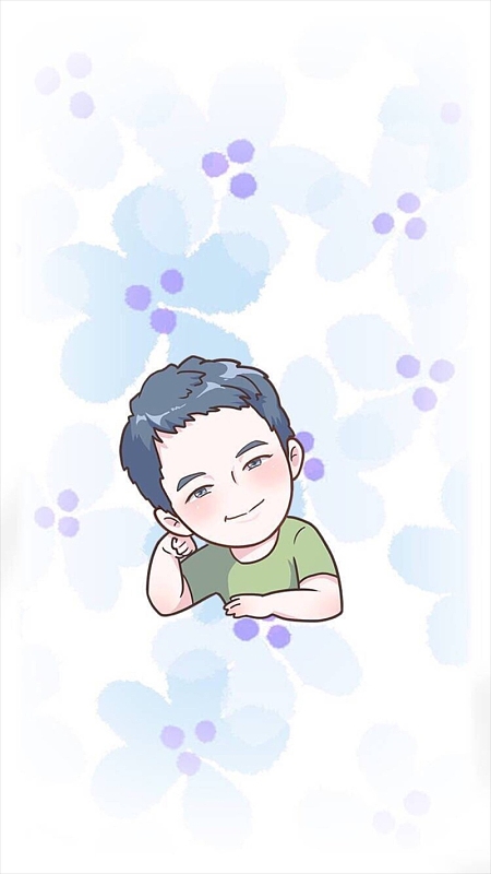 宋仲基表情包动漫h5背景jpg免抠卡通运动员表情包psdpng可爱卡通风格