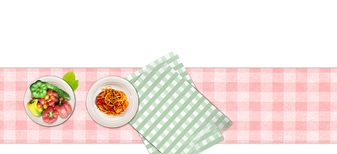 韩国文艺早餐格子banner