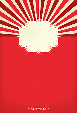 红色喜庆祝福标签海报背景素材