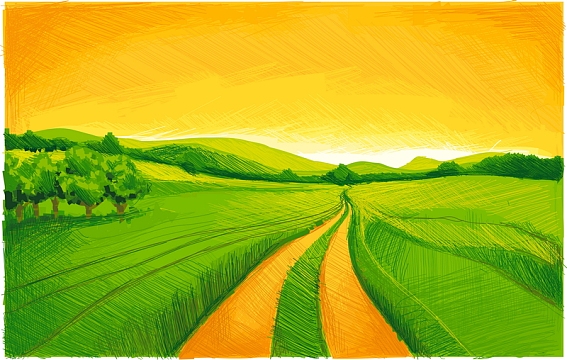 田园风aijpg广告牌设计图片psdjpg远离毒品让生命之树长青展板背景