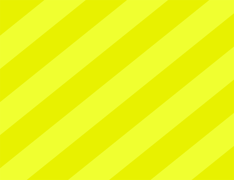 黄色斜条纹背景素材