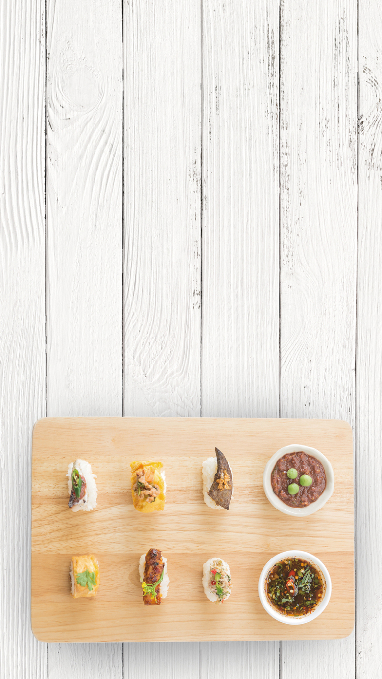 质感,日式料理,背景素材,纹理,psd分层,h5,木质,寿司,小清新,美食