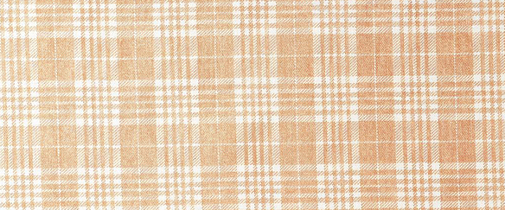 黄色格子清新背景图