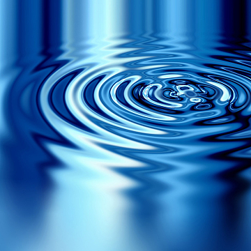 圆型水波纹背景素材_圆型水波纹背景图片下载_觅元素