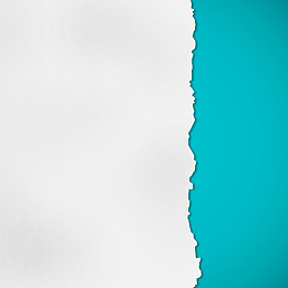 创意撕边纸张矢量背景