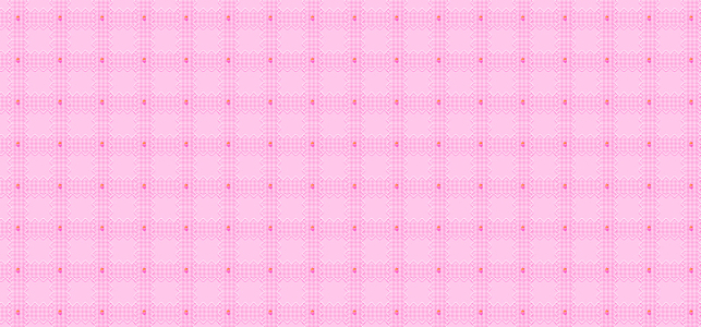 小清新风格格子底纹背景