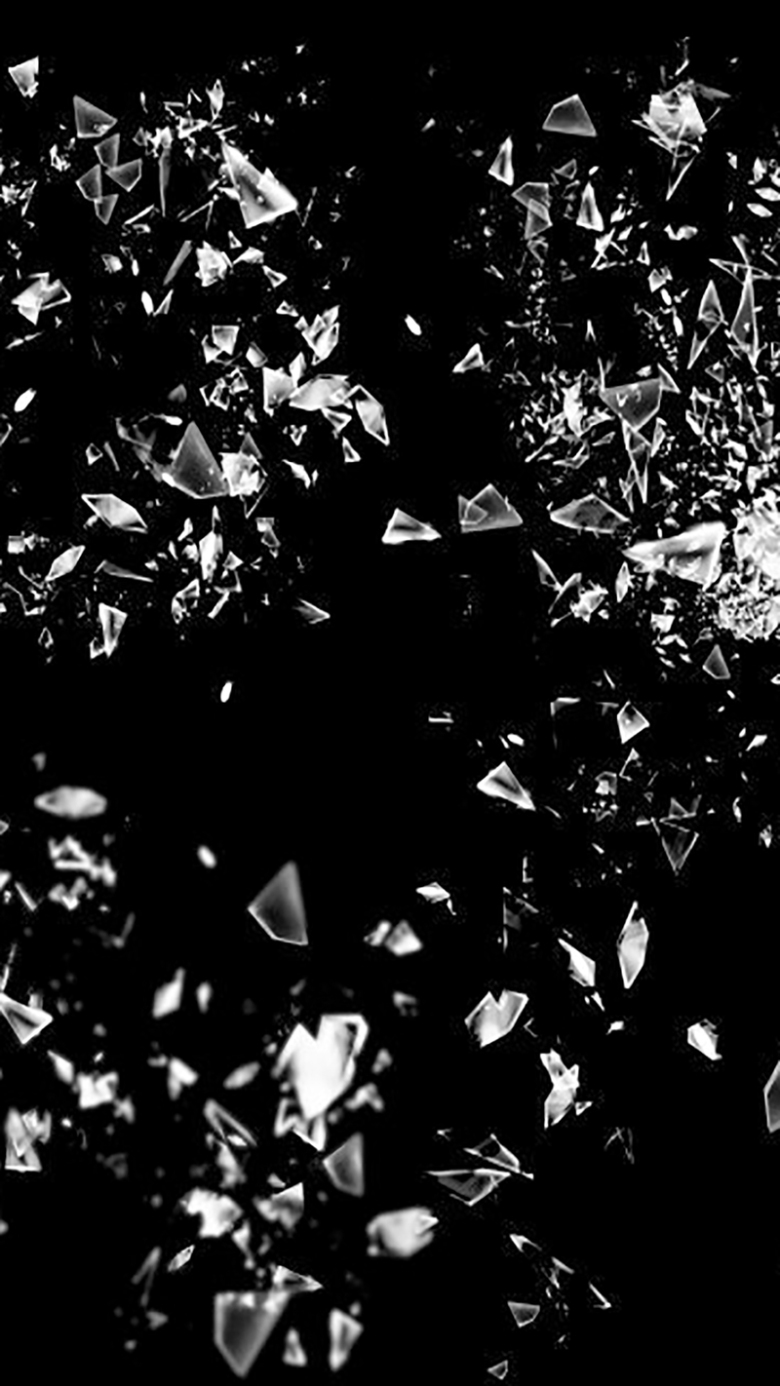 玻璃破碎质感背景h背景免抠素材免费下载_觅元素51yuansu.com