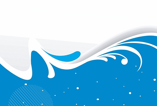 白底蓝色背景素材_白底蓝色背景图片下载_觅元素