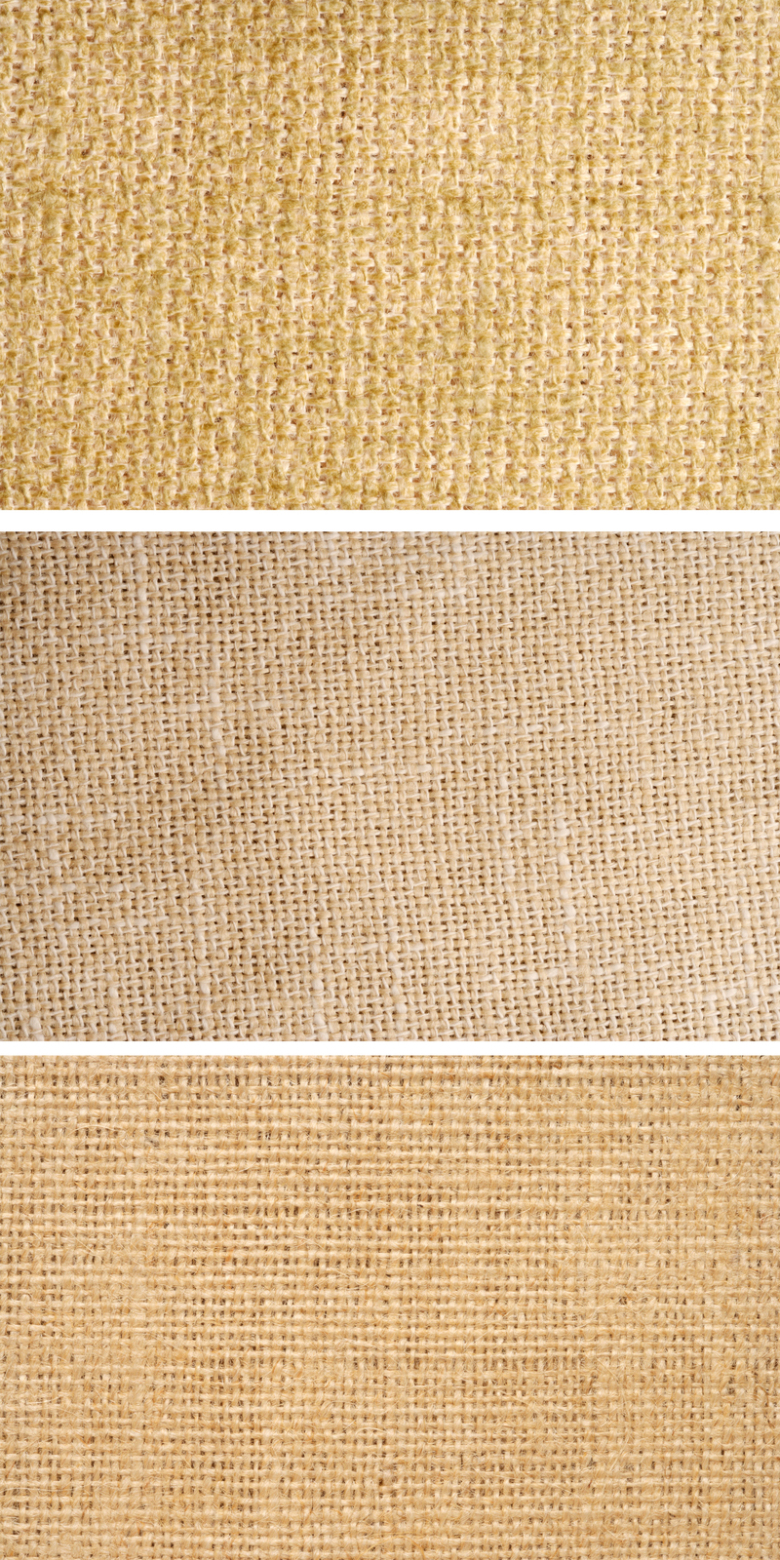 三款布质布纹简约背景