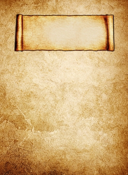 背景图片png古典卷轴诏书免抠素材png导航png金色卷轴圣旨诏书免抠