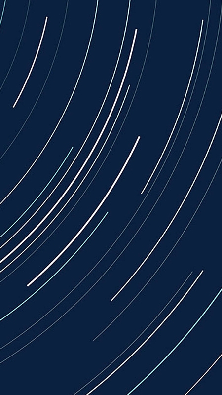 深蓝色几何线条底纹h5背景图