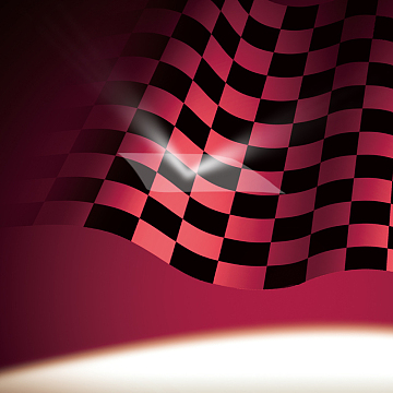 唯美直通车背景