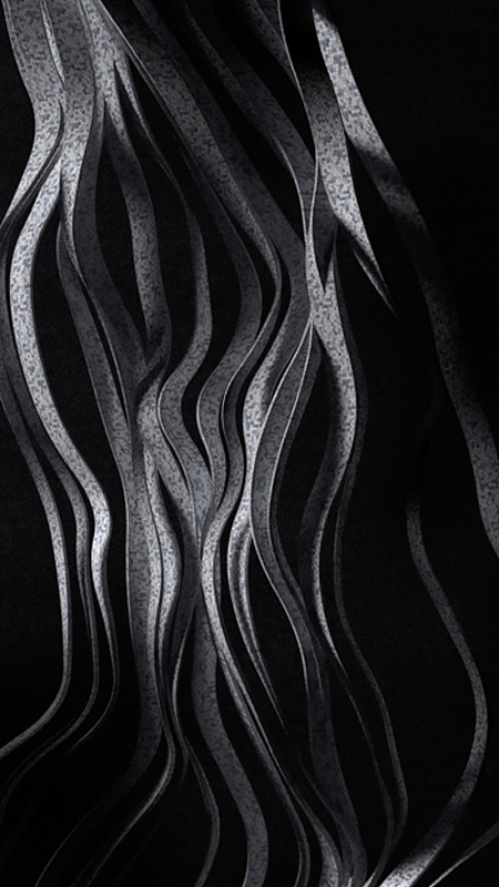 大气炫酷黑色纹理h5背景