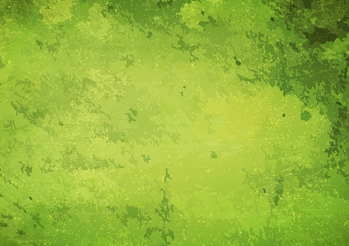 绿色肌理颓废海报